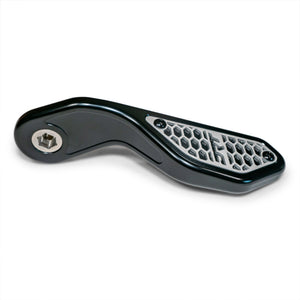 DRT Can Am Maverick R Steering Wheel Adjustment Lever - Dunes 2 Dezert SXS