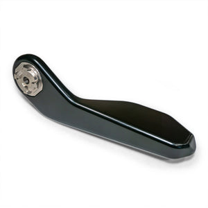 DRT Can Am Maverick R Steering Wheel Adjustment Lever - Dunes 2 Dezert SXS