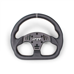 DRT Motorsports D-Shape Steering Wheels - Dunes 2 Dezert SXS