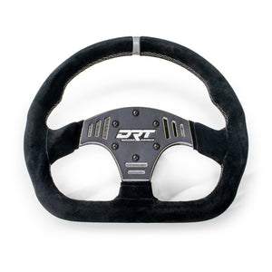 DRT Motorsports D-Shape Steering Wheels - Dunes 2 Dezert SXS