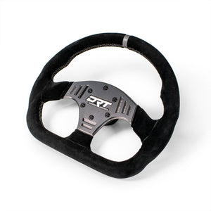 DRT Motorsports D-Shape Steering Wheels - Dunes 2 Dezert SXS