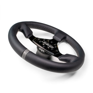 DRT Motorsports D-Shape Steering Wheels - Dunes 2 Dezert SXS