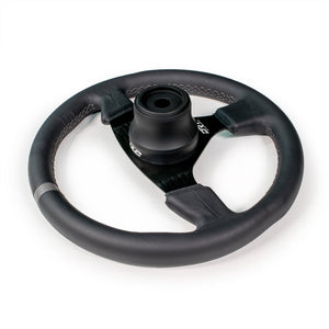 DRT Motorsports D-Shape Steering Wheels - Dunes 2 Dezert SXS