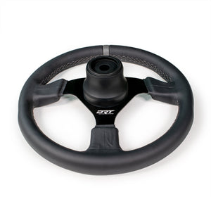 DRT Motorsports D-Shape Steering Wheels - Dunes 2 Dezert SXS