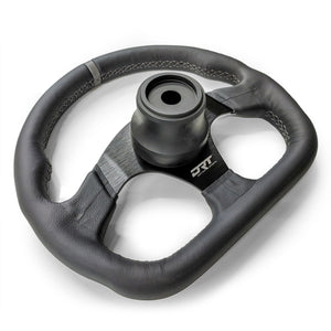 DRT Motorsports D-Shape Steering Wheels - Dunes 2 Dezert SXS