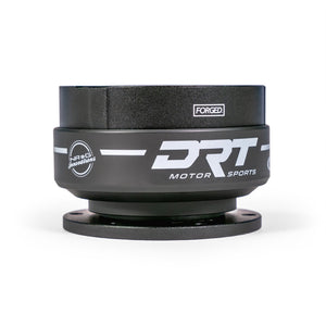 DRT Motorsports Universal 6-Bolt Quick Release Steering Wheel Adapter - Dunes 2 Dezert SXS