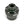 DRT Motorsports Universal 6-Bolt Quick Release Steering Wheel Adapter - Dunes 2 Dezert SXS