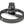 DRT Motorsports Universal 6-Bolt Quick Release Steering Wheel Adapter - Dunes 2 Dezert SXS