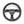 DRT Motorsports Round Steering Wheels - Dunes 2 Dezert SXS