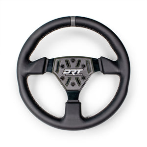 DRT Motorsports Round Steering Wheels - Dunes 2 Dezert SXS