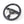 DRT Motorsports Round Steering Wheels - Dunes 2 Dezert SXS