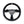 DRT Motorsports Round Steering Wheels - Dunes 2 Dezert SXS