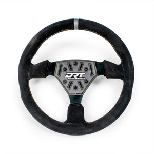 DRT Motorsports Round Steering Wheels - Dunes 2 Dezert SXS