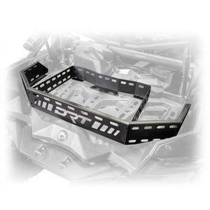 DRT Motorsports Can-Am X3 Cargo Storage Rack - Dunes 2 Dezert SXS