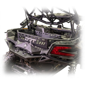 DRT Motorsports Can-Am X3 Cargo Storage Rack - Dunes 2 Dezert SXS