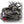 DRT Motorsports Can-Am X3 Cargo Storage Rack - Dunes 2 Dezert SXS