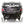 DRT Motorsports Can-Am X3 Cargo Storage Rack - Dunes 2 Dezert SXS