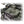 DRT Motorsports Can-Am X3 Cargo Storage Rack - Dunes 2 Dezert SXS