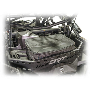 DRT Motorsports Can-Am X3 Cargo Storage Rack - Dunes 2 Dezert SXS