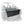 Kawasaki KRX 1000/4 HD Aluminum Storage/Trunk Enclosure - Dunes 2 Dezert SXS