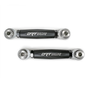Can-Am X3 2017+ Billet Aluminum Hex Bar Adjustable Sway Bar Link Kit, Rear - Dunes 2 Dezert SXS