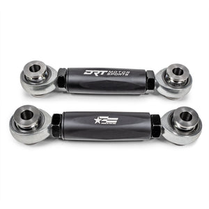Can-Am X3 2017+ Billet Aluminum Hex Bar Adjustable Sway Bar Link Kit, Rear - Dunes 2 Dezert SXS
