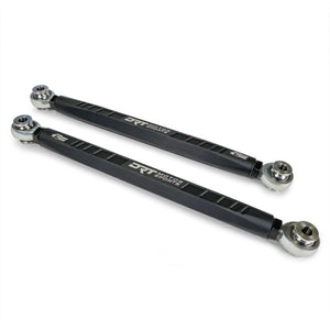DRT Can-Am 2024+ Maverick R Hex Rear Sway Bar Link Set - Dunes 2 Dezert SXS