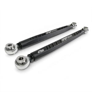 DRT Can-Am 2024+ Maverick R Hex Rear Sway Bar Link Set - Dunes 2 Dezert SXS