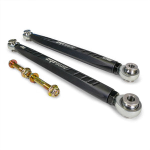 DRT Can-Am 2024+ Maverick R Hex Rear Sway Bar Link Set - Dunes 2 Dezert SXS