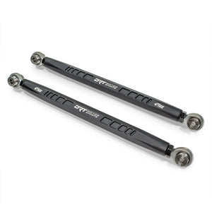 DRT RZR Pro R 2022+ Rear Sway Bar Link Kit - Dunes 2 Dezert SXS