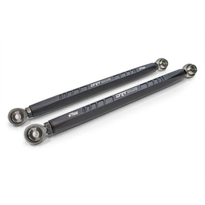 DRT RZR Pro R 2022+ Rear Sway Bar Link Kit - Dunes 2 Dezert SXS