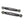 DRT RZR Pro R/Turbo R 2022+ Sway Bar Link Kit - Dunes 2 Dezert SXS