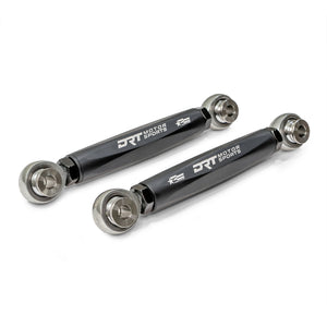 DRT RZR Pro R/Turbo R 2022+ Sway Bar Link Kit - Dunes 2 Dezert SXS