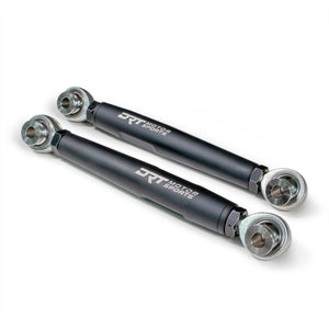 DRT RZR Pro XP 2020+ Billet Aluminum Barrel Rear End Links - Dunes 2 Dezert SXS