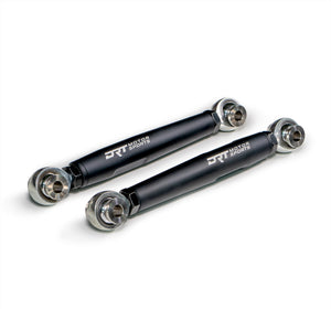 DRT RZR Pro XP 2020+ Billet Aluminum Barrel Rear End Links - Dunes 2 Dezert SXS
