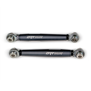 DRT RZR Pro XP 2020+ Billet Aluminum Barrel Rear End Links - Dunes 2 Dezert SXS
