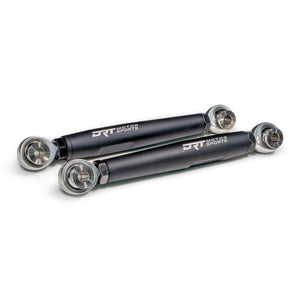 DRT RZR Pro XP 2020+ Billet Aluminum Barrel Rear End Links - Dunes 2 Dezert SXS