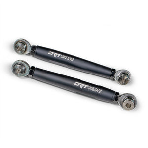 DRT RZR Pro XP 2020+ Billet Aluminum Barrel Rear End Links - Dunes 2 Dezert SXS