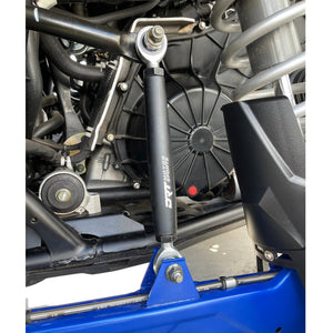 DRT RZR Pro XP 2020+ Billet Aluminum Barrel Rear End Links - Dunes 2 Dezert SXS