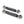 Polaris RZR XP Billet Aluminum Hex Bar Adjustable Sway Bar Link Kit, Rear (M12) - Dunes 2 Dezert SXS