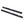 Can-Am 2024+ Maverick R Billet Hex Replacement Tie Rods - Dunes 2 Dezert SXS