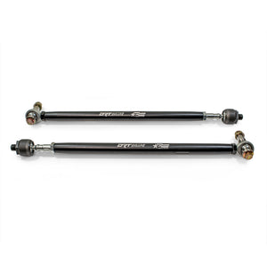 DRT Kawasaki KRX 1000/4 HD Billet Aluminum Tie Rod Kit - Dunes 2 Dezert SXS
