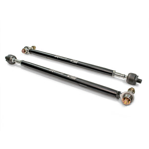 DRT Kawasaki KRX 1000/4 HD Billet Aluminum Tie Rod Kit - Dunes 2 Dezert SXS