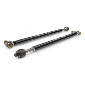 DRT Polaris RZR XP1000/4 HD Billet Aluminum Tie Rod Kit, (M14 Rack) - Dunes 2 Dezert SXS