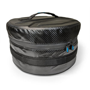 DRT Motorsports Spare Tire Storage Bag - Dunes 2 Dezert SXS