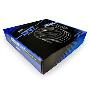 DRT Motorsports Spare Tire Storage Bag - Dunes 2 Dezert SXS