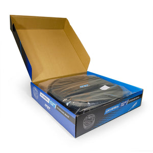 DRT Motorsports Spare Tire Storage Bag - Dunes 2 Dezert SXS