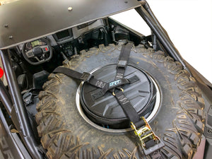 DRT Motorsports Spare Tire Storage Bag - Dunes 2 Dezert SXS