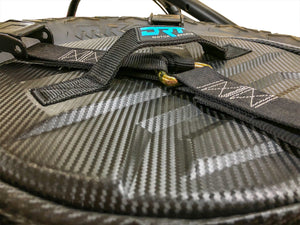 DRT Motorsports Spare Tire Storage Bag - Dunes 2 Dezert SXS