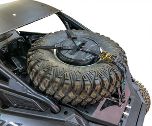 DRT Motorsports Spare Tire Storage Bag - Dunes 2 Dezert SXS